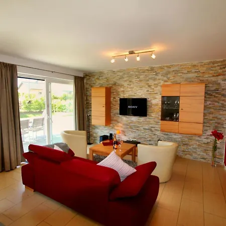 公寓 Huegel _ Eg_fewo 高恩莱宾